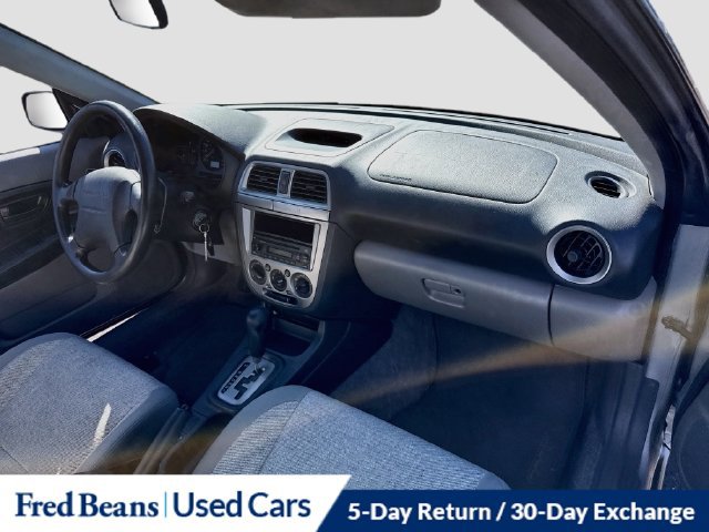 Used 2002 Subaru Impreza Outback Sport AWD/4WD image 30