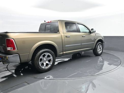 Used 2015 RAM 1500 Laramie w/ Convenience Group AWD/4WD image 23