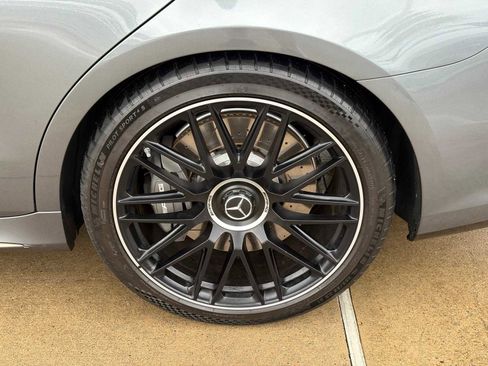 Certified 2025 Mercedes-Benz S 63 AMG S image 9