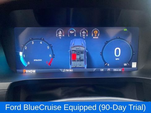 Used 2024 Ford F150 XLT w/ Equipment Group 302A MID image 10