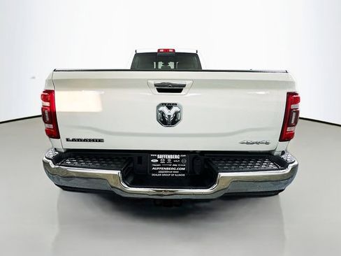 Used 2022 RAM 2500 Laramie w/ Protection Group image 6