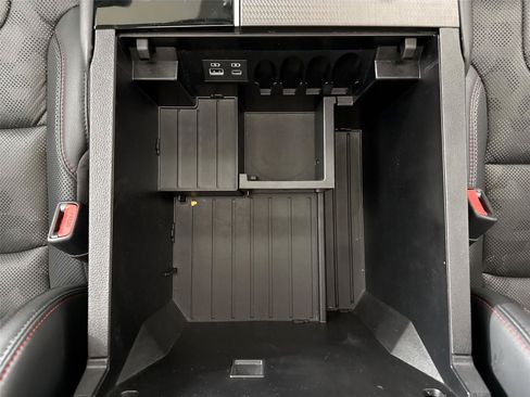Certified 2023 Toyota Sequoia TRD Pro AWD/4WD image 33