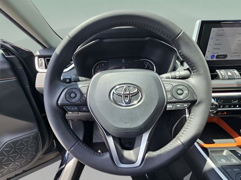 Certified 2024 Toyota RAV4 Adventure AWD/4WD image 21