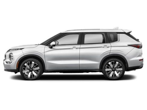 Used 2025 Mitsubishi Outlander AWD image 6