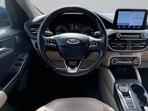 Used 2020 Ford Escape SEL FWD image 5