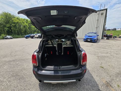 Used 2018 MINI Cooper Countryman S AWD/4WD image 18