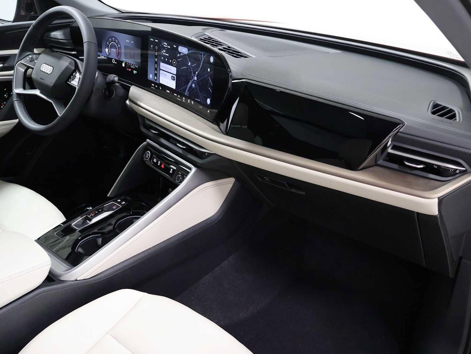 New 2026 Audi Q5 Premium AWD/4WD image 6