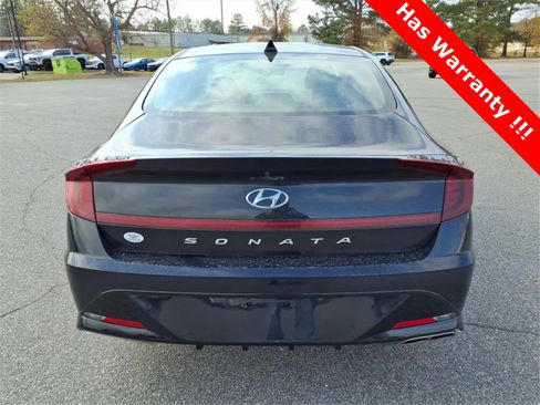 Used 2023 Hyundai Sonata SEL image 4