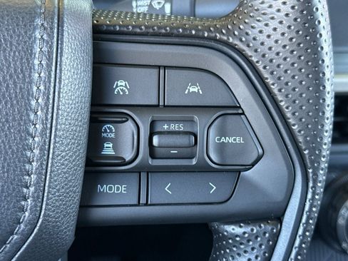 New 2026 Toyota Tacoma SR5 image 27