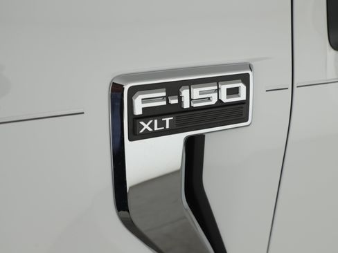 Certified 2024 Ford F150 XLT w/ Equipment Group 302A MID image 6