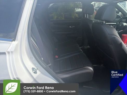 Used 2024 Honda CR-V Sport Touring image 14