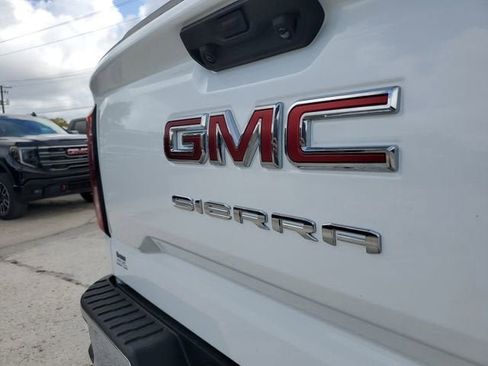 New 2026 GMC Sierra 1500 Pro w/ Pro Value Package image 7