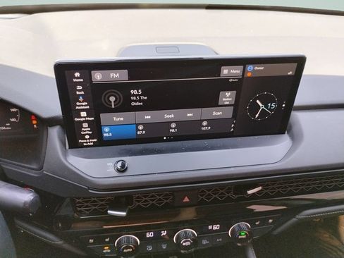 Certified 2023 Honda Accord Touring image 25