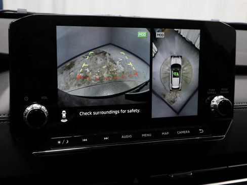 New 2025 Mitsubishi Outlander SEL Black Edition image 23