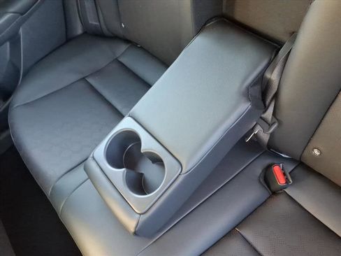 New 2026 Nissan Sentra SR image 30