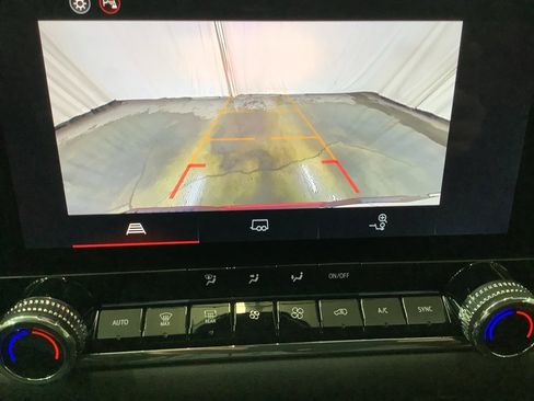 New 2026 GMC Canyon Elevation w/ Convenience Package image 22