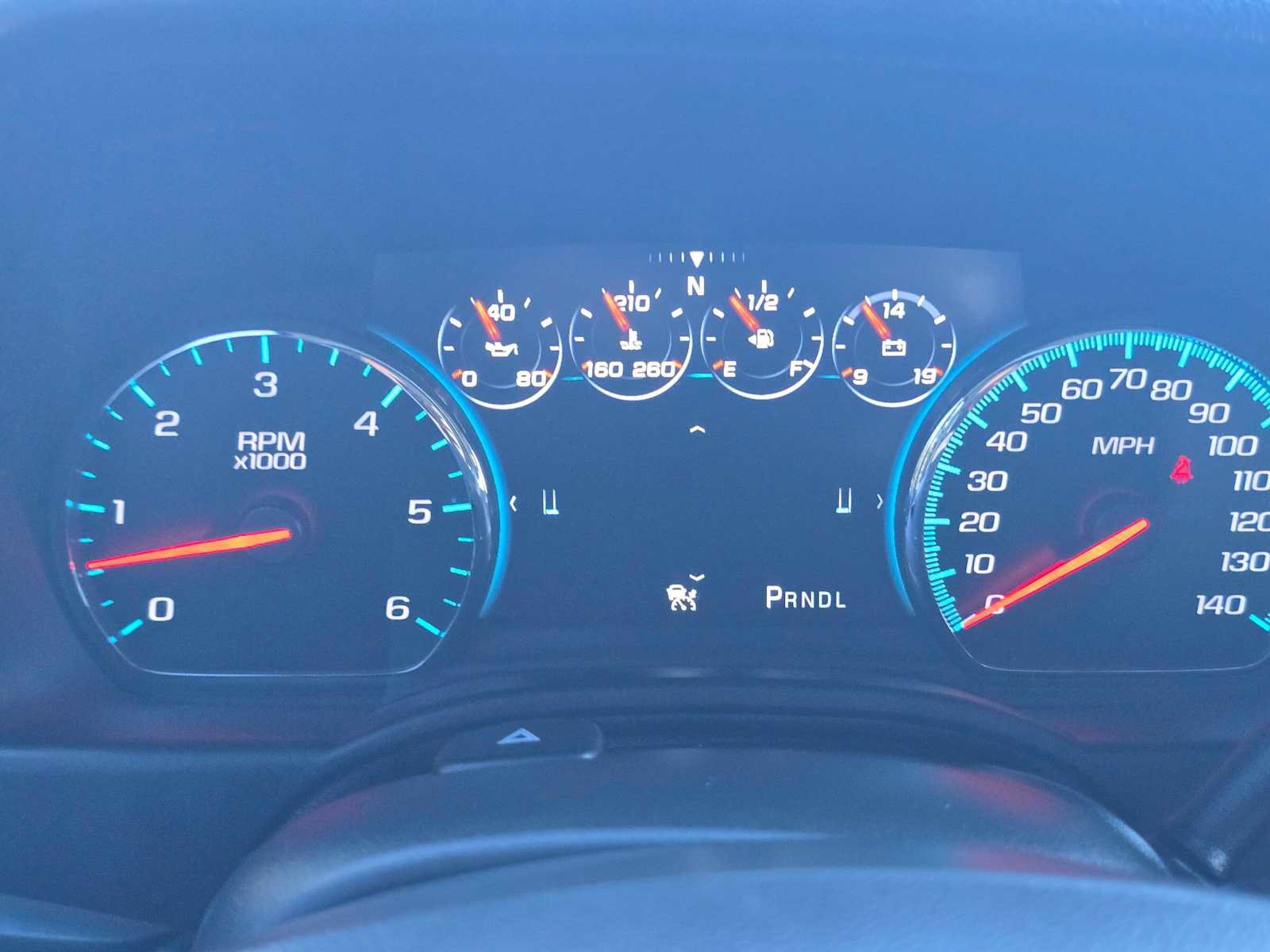 Used 2018 Chevrolet Tahoe Premier AWD/4WD image 26