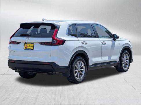 Used 2023 Honda CR-V EX image 7