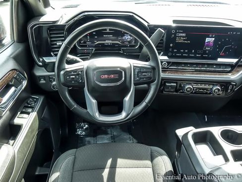 Used 2023 GMC Sierra 1500 Elevation AWD/4WD image 14