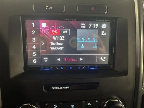 Used 2015 Ford F150 XLT image 16