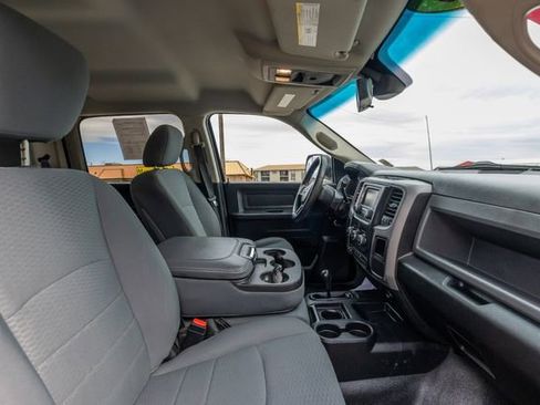 Used 2016 RAM 3500 Tradesman w/ Popular Equipment Group image 19