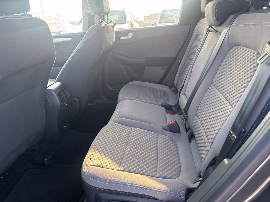 Used 2020 Ford Escape SE FWD image 7