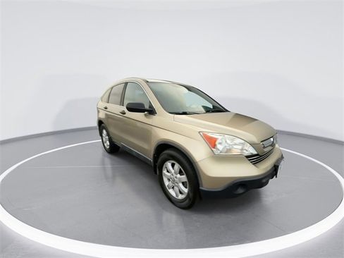 Used 2007 Honda CR-V EX image 2