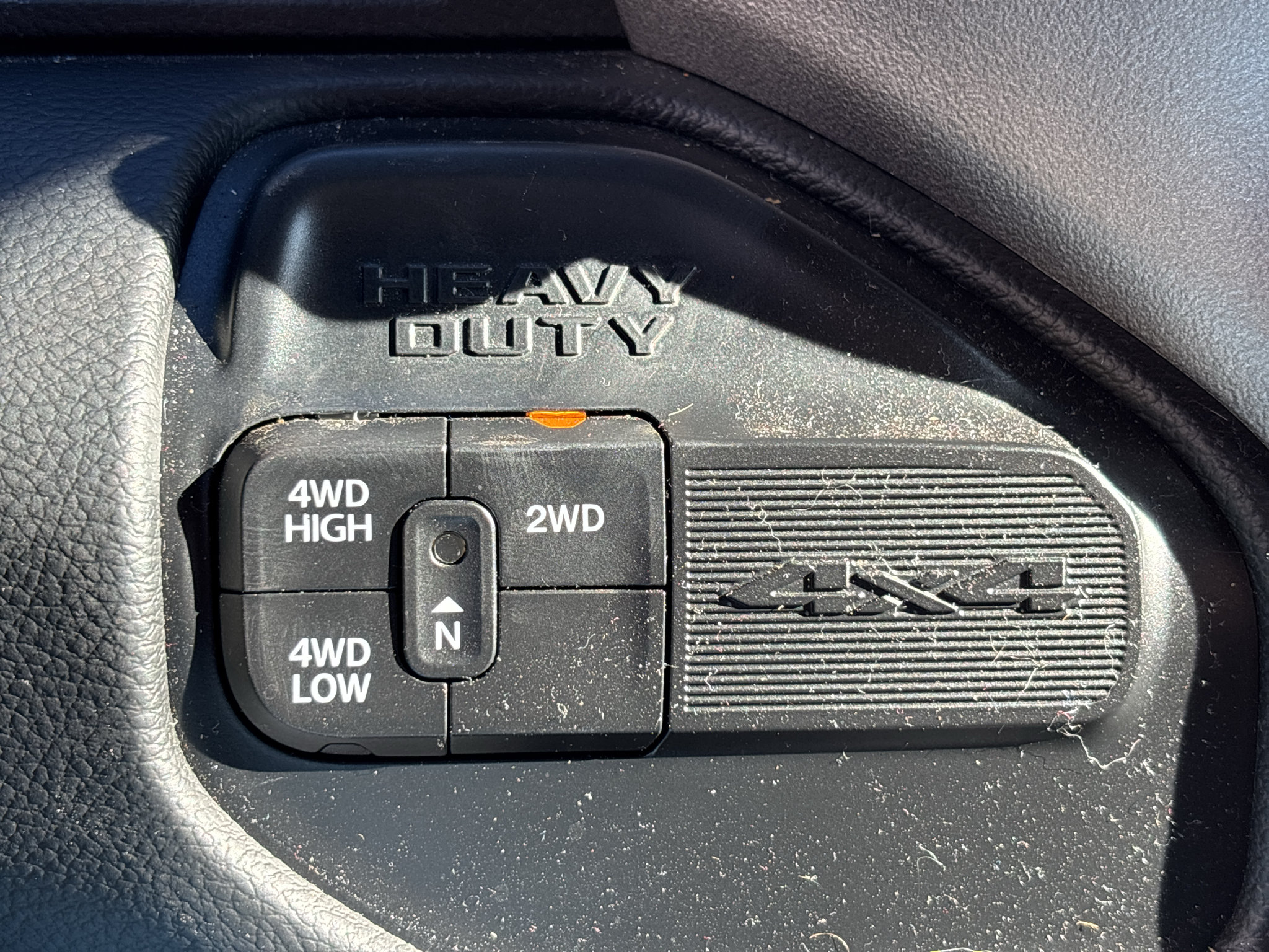 Used 2020 RAM 2500 Big Horn w/ Level 2 Equipment Group AWD/4WD image 27