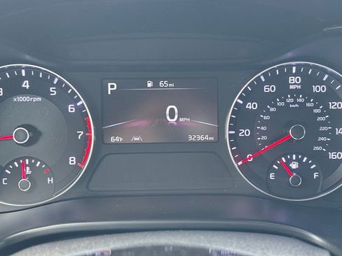 Used 2023 Kia Forte GT image 32