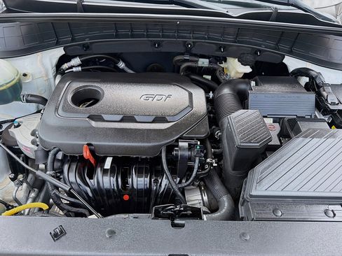 Used 2020 Hyundai Tucson Ultimate image 34