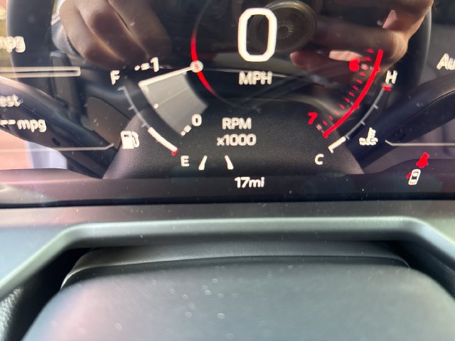 New 2027 GMC Acadia Elevation FWD image 19