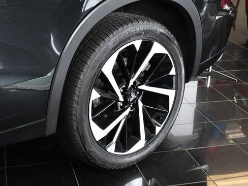 Used 2025 Mitsubishi Outlander SEL AWD/4WD image 44