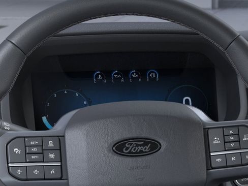 New 2026 Ford F150 XLT AWD/4WD image 13