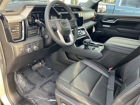 New 2026 GMC Sierra 1500 Denali w/ Denali Reserve Package image 9