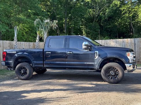 Used 2021 Ford F250 XLT w/ Tremor Off-Road Package AWD/4WD image 15