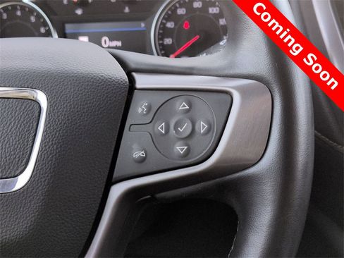 Used 2023 GMC Acadia AT4 w/ Preferred Package image 26