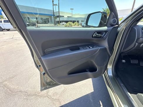 Used 2026 Dodge Durango GT AWD/4WD image 23