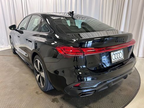 New 2026 Audi A5 2.0T Prestige AWD/4WD image 26