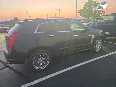 Used 2013 Cadillac SRX Performance w/ Driver Awareness Package FWD image 2