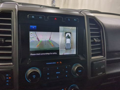 Used 2019 Ford F150 Raptor w/ Equipment Group 802A Luxury image 14