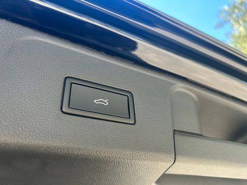 New 2026 Volkswagen Atlas SEL Premium R-Line image 45