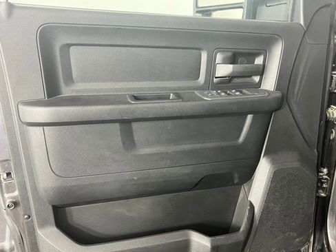 New 2025 RAM 2500 Tradesman w/ Bed Utility Group image 18