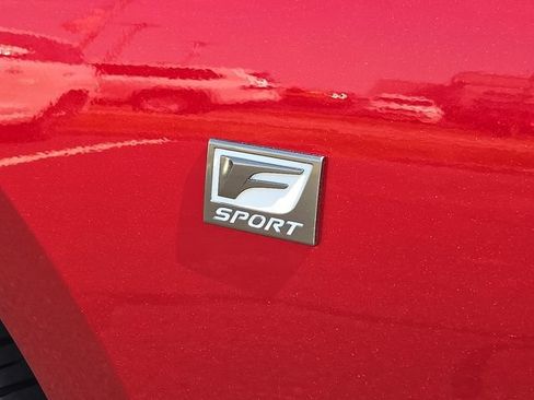 Certified 2024 Lexus IS 350 F Sport w/ Navigation Package AWD/4WD image 9