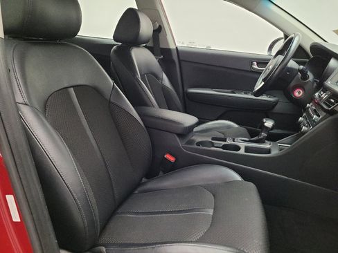 Used 2018 Kia Optima S FWD image 21