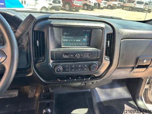 Used 2019 Chevrolet Silverado 1500 W/T image 20