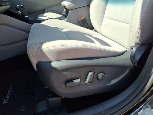 Used 2020 Hyundai Tucson Sport image 17