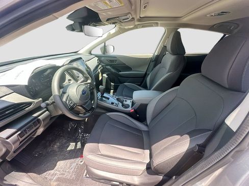 New 2026 Subaru Crosstrek 2.0i Premium AWD/4WD image 20