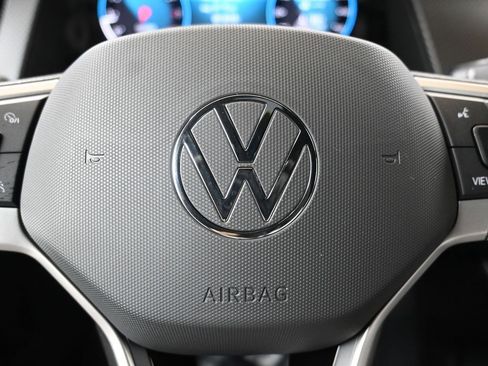 New 2026 Volkswagen Atlas Cross Sport SEL Premium R-Line image 28