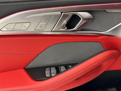New 2026 BMW M850i xDrive AWD/4WD image 13