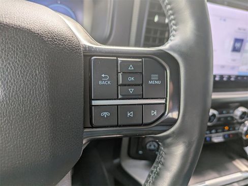 Used 2024 Ford F150 Platinum w/ Equipment Group 702A High image 31